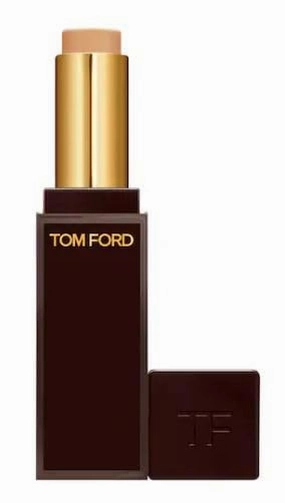 TOM FORD Traceless Soft Matte Concealer - 5W0 Tan (tan skin with olive undertones) - .12 oz / 3.5 g