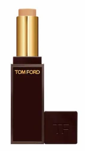 TOM FORD Traceless Soft Matte Concealer - 5W0 Tan (tan skin with olive undertones) - .12 oz / 3.5 g