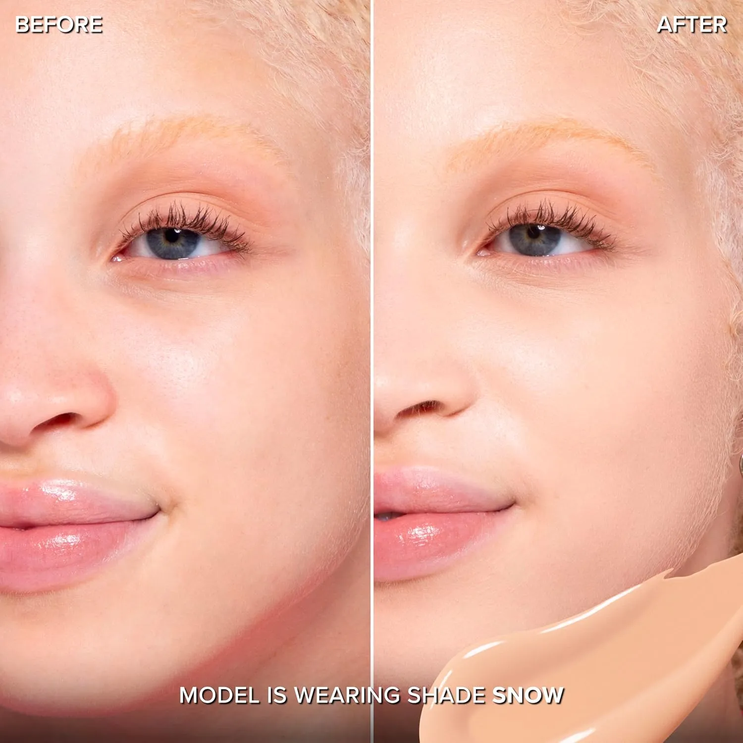 Too Faced Born This Way Super Coverage Multi-Use Concealer | Full Coverage, Oil Free, Long Lasting   Hydrating