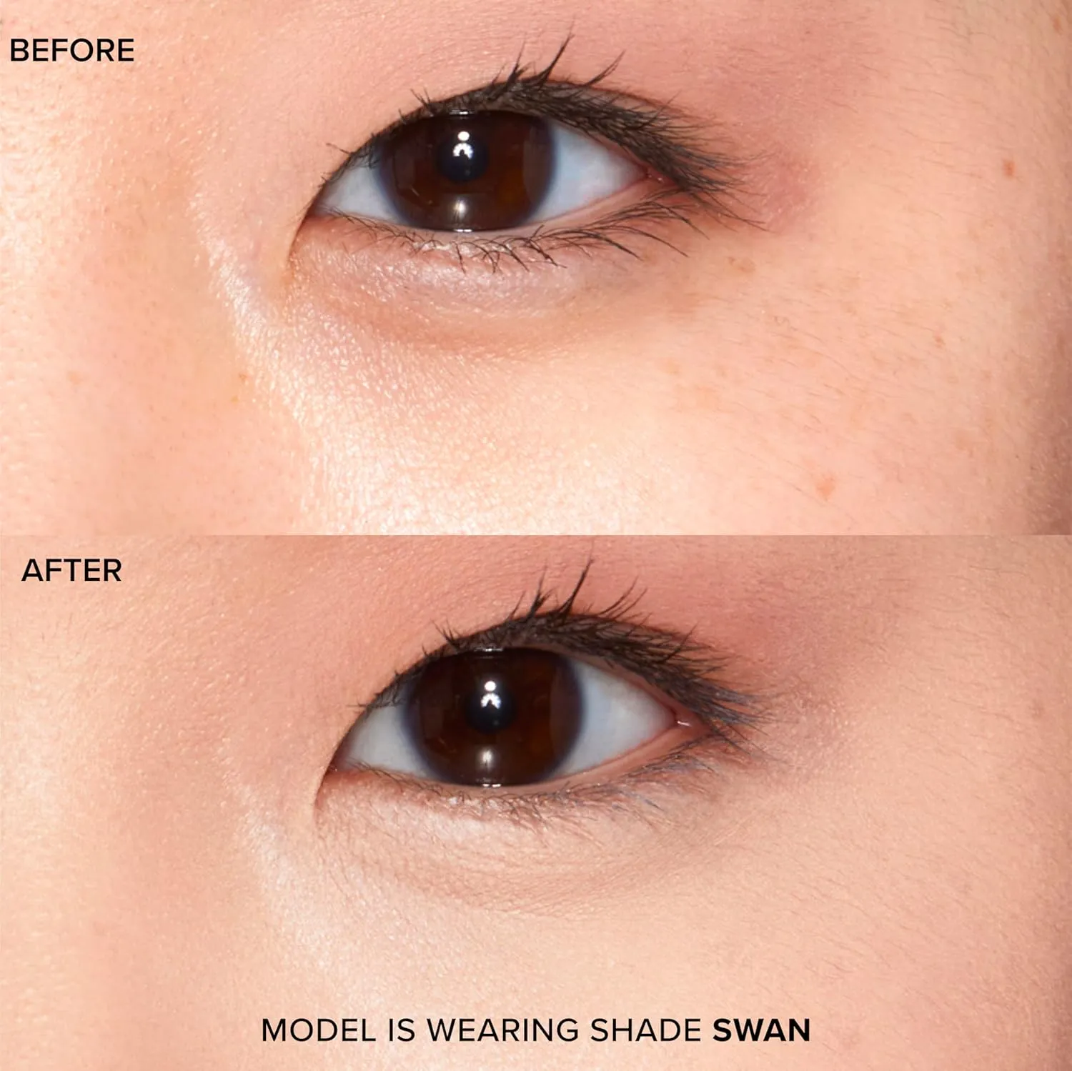 Too Faced Born This Way Super Coverage Multi-Use Concealer | Full Coverage, Oil Free, Long Lasting   Hydrating