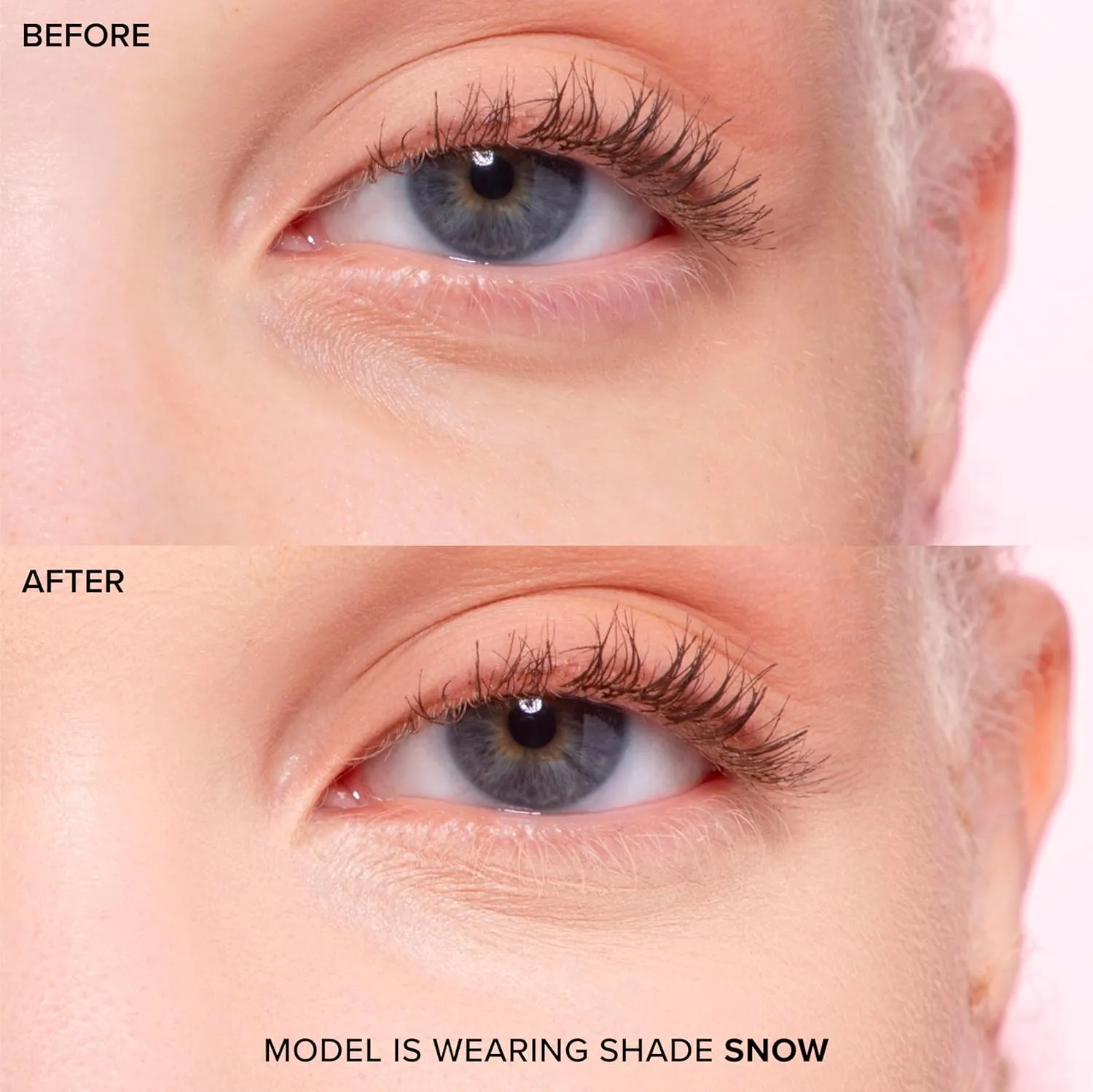 Too Faced Born This Way Super Coverage Multi-Use Concealer | Full Coverage, Oil Free, Long Lasting   Hydrating