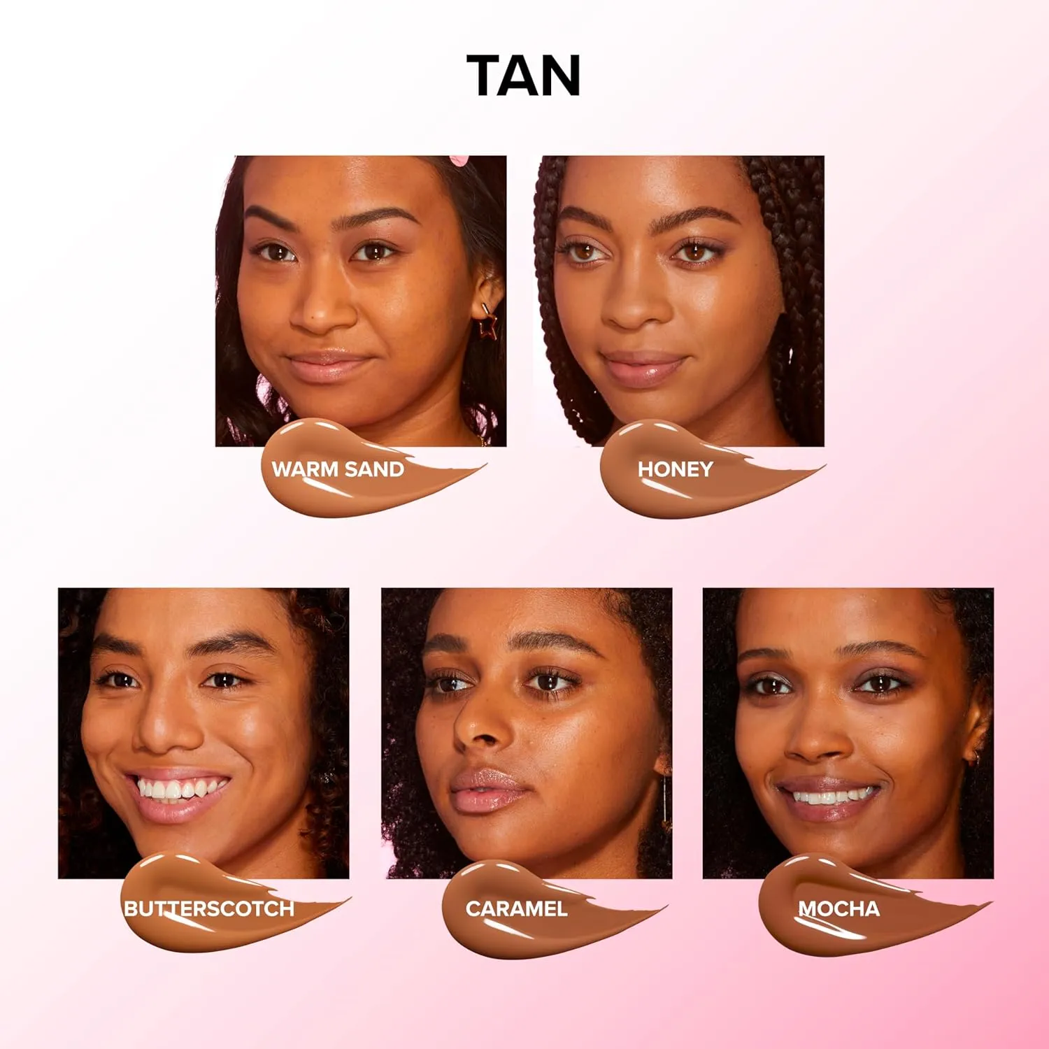 Too Faced Born This Way Super Coverage Multi-Use Concealer | Full Coverage, Oil Free, Long Lasting   Hydrating