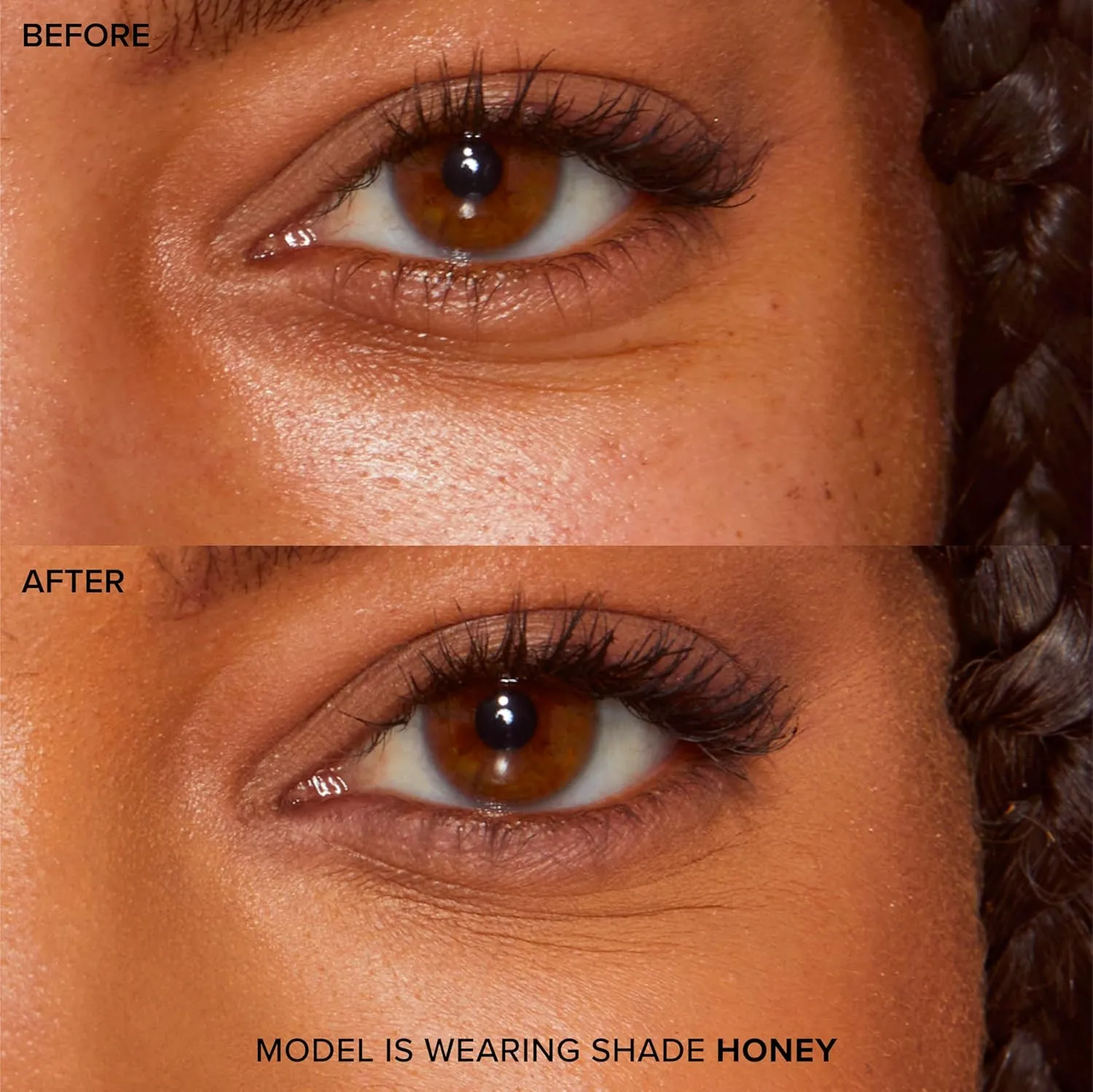 Too Faced Born This Way Super Coverage Multi-Use Concealer | Full Coverage, Oil Free, Long Lasting   Hydrating