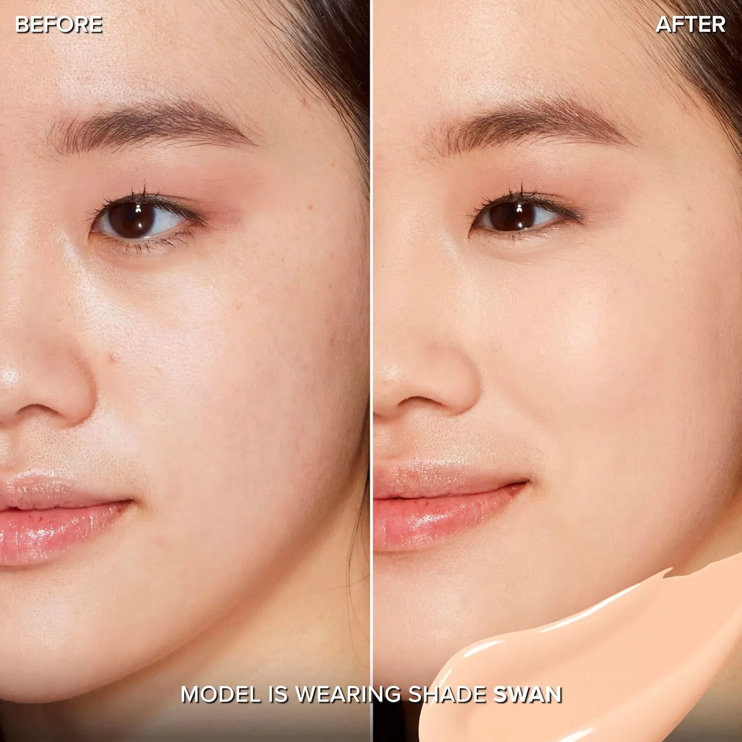Too Faced Born This Way Super Coverage Multi-Use Concealer | Full Coverage, Oil Free, Long Lasting   Hydrating
