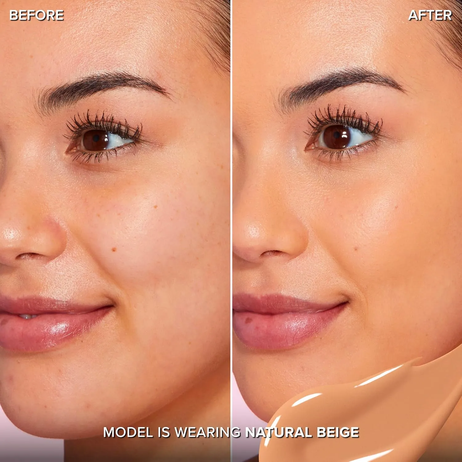 Too Faced Born This Way Super Coverage Multi-Use Concealer | Full Coverage, Oil Free, Long Lasting   Hydrating