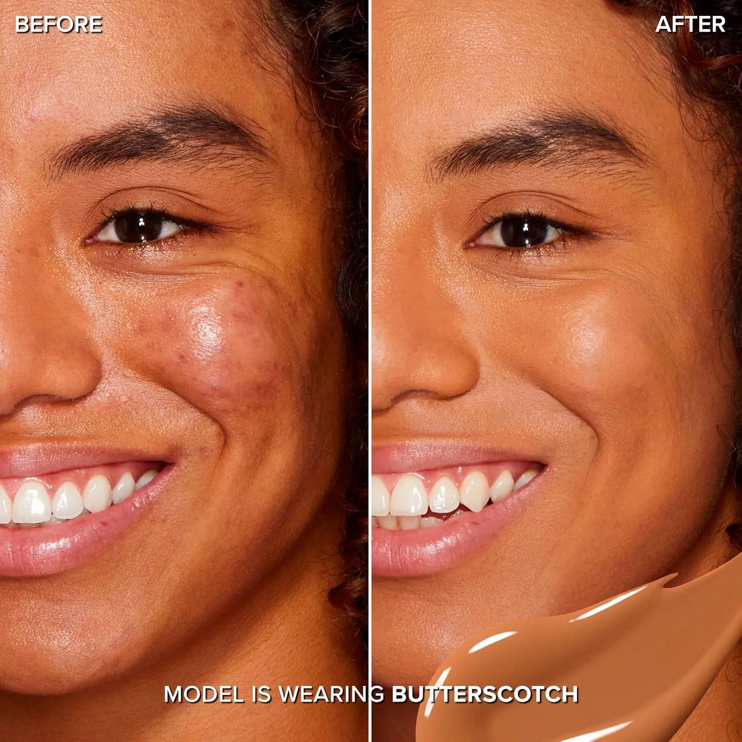 Too Faced Born This Way Super Coverage Multi-Use Concealer | Full Coverage, Oil Free, Long Lasting   Hydrating