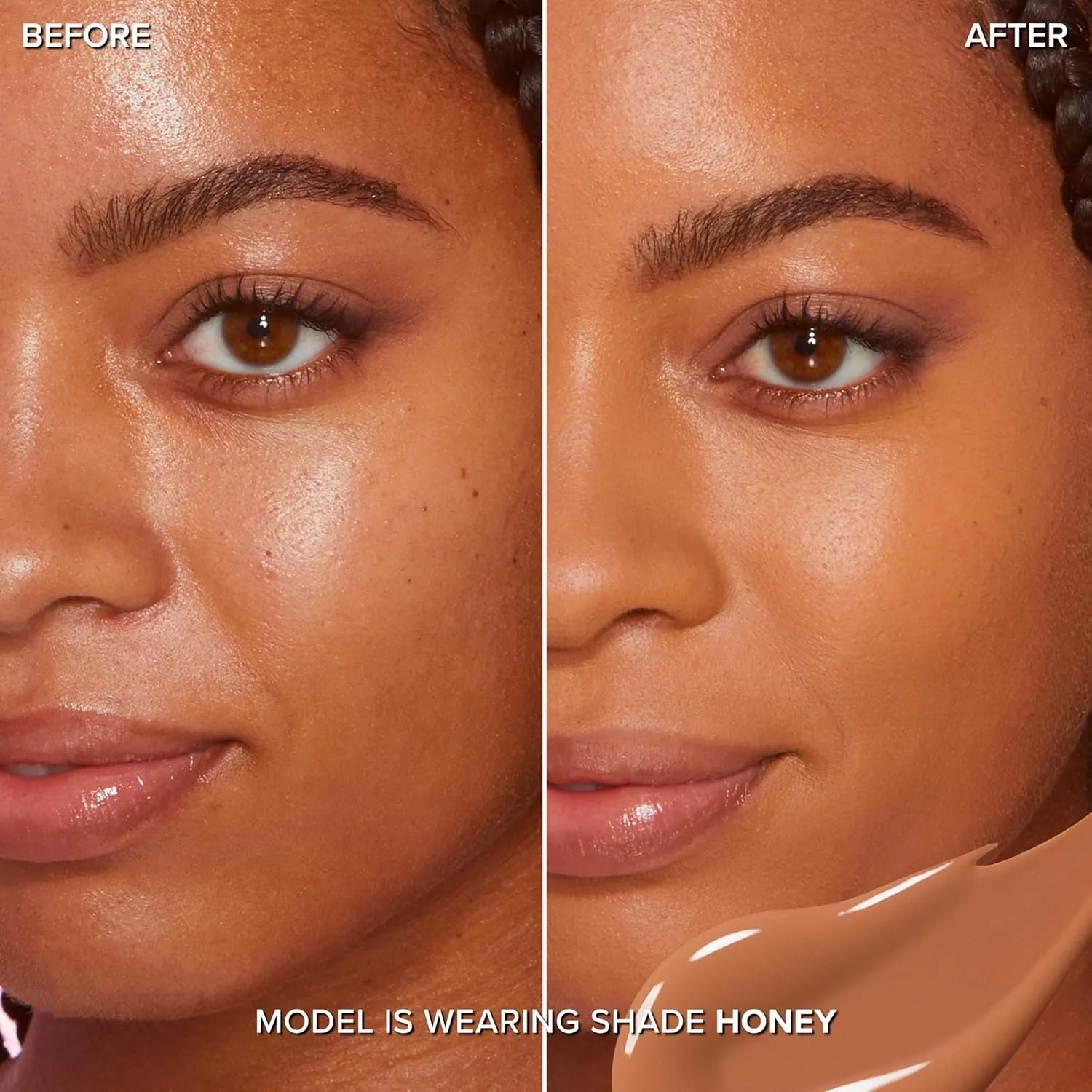 Too Faced Born This Way Super Coverage Multi-Use Concealer | Full Coverage, Oil Free, Long Lasting   Hydrating