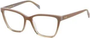 TOUS Women's Casual Prescription Eyewear Frames