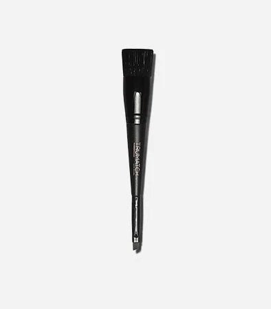 TRUBEAUTY & WELLNESS Even Conceal Brush – Precision Coverage Tool for Flawless Finish