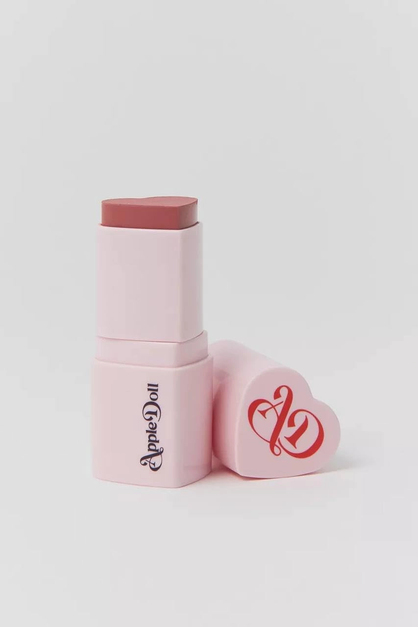 True Love Blush in Venus - creamy blush stick