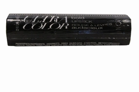 Ultra Color BOLD Lipstick HI-DEF PLUM