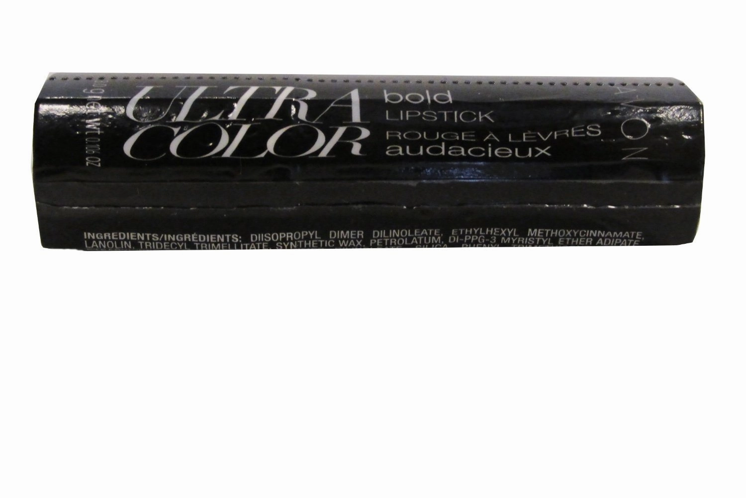 Ultra Color BOLD Lipstick HI-DEF PLUM