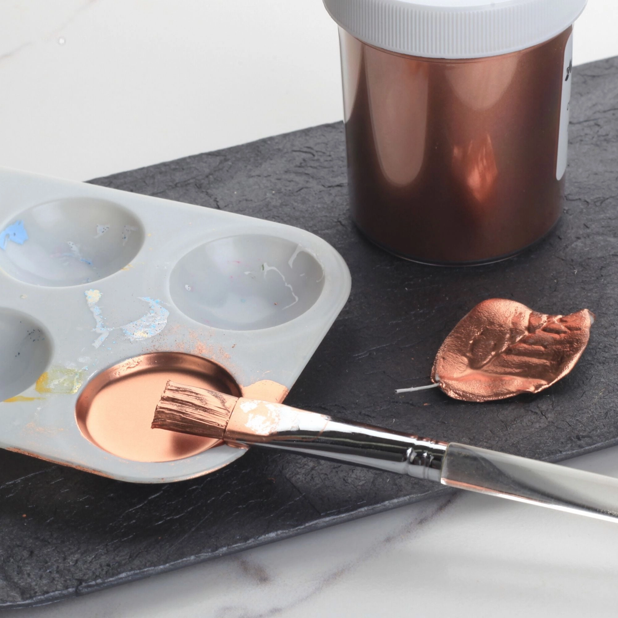 Ultra Highlighter Rose Gold Dust