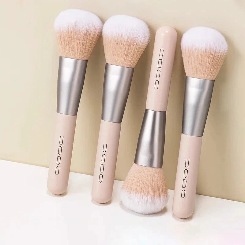 UODO Liquid Foundation Concealer Lasting Makeup Modification Hidden Pore Whitening Concealer Moisturizing Skin 30ml  BB Cream
