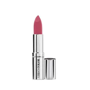 Urban Color Creme Glam Lipstick, Pouty-Pink, 4.2Gm