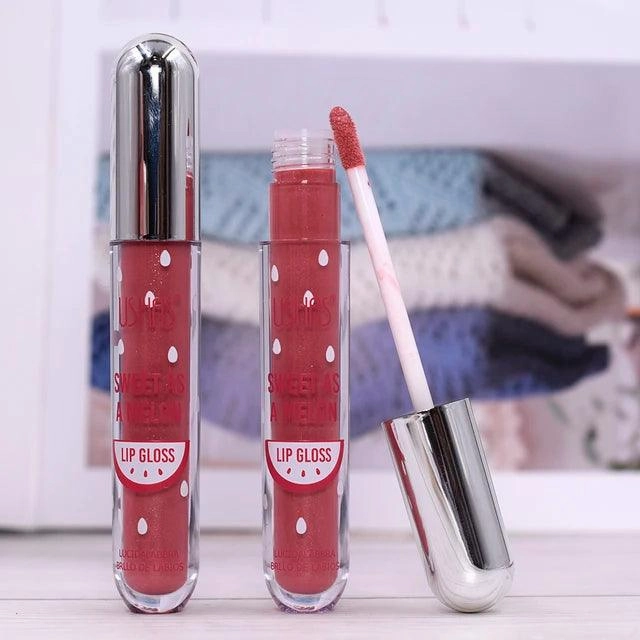 USHAS Sweet Lip Gloss |Shiny Lipgloss