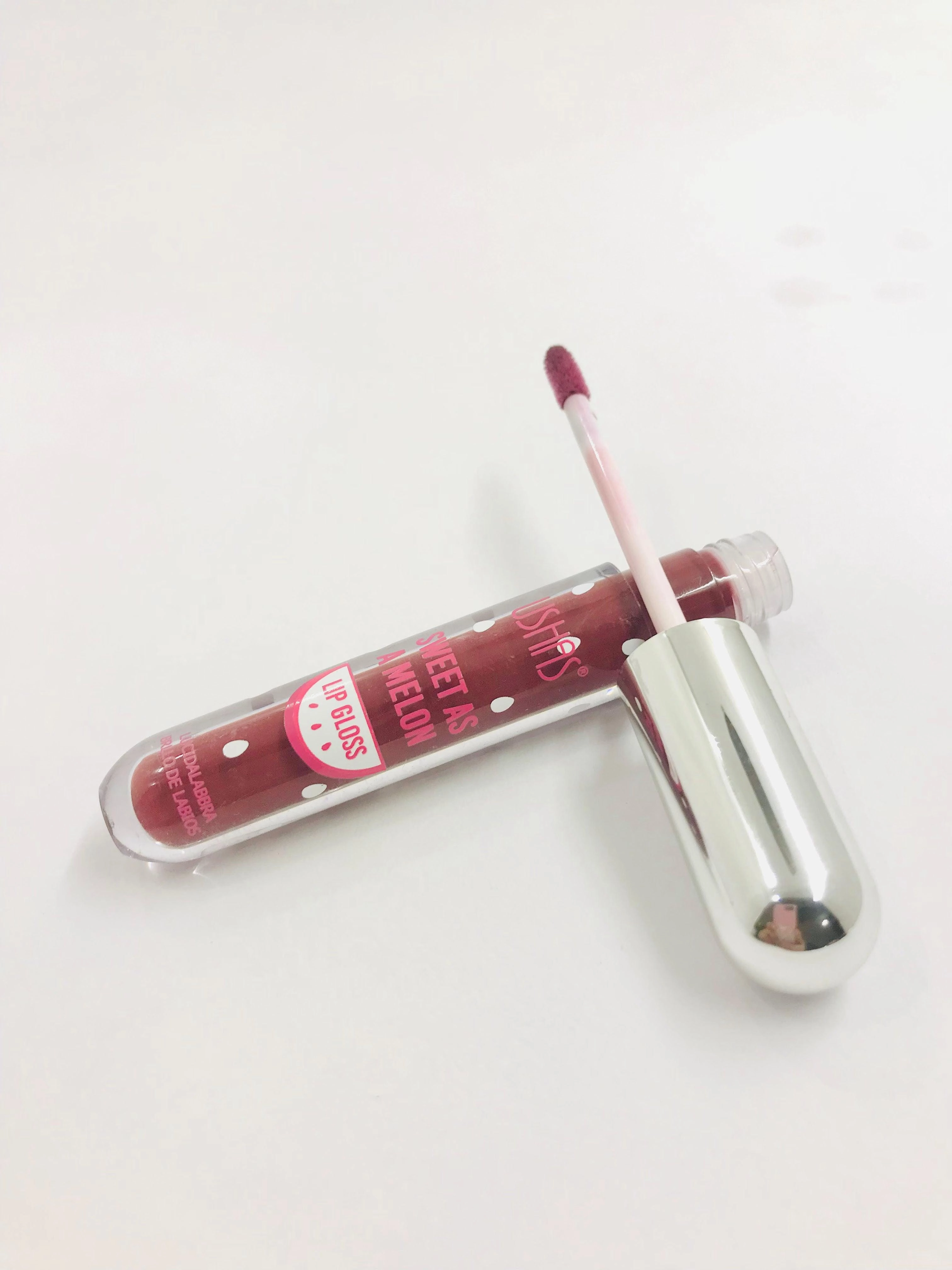 USHAS Sweet Lip Gloss |Shiny Lipgloss