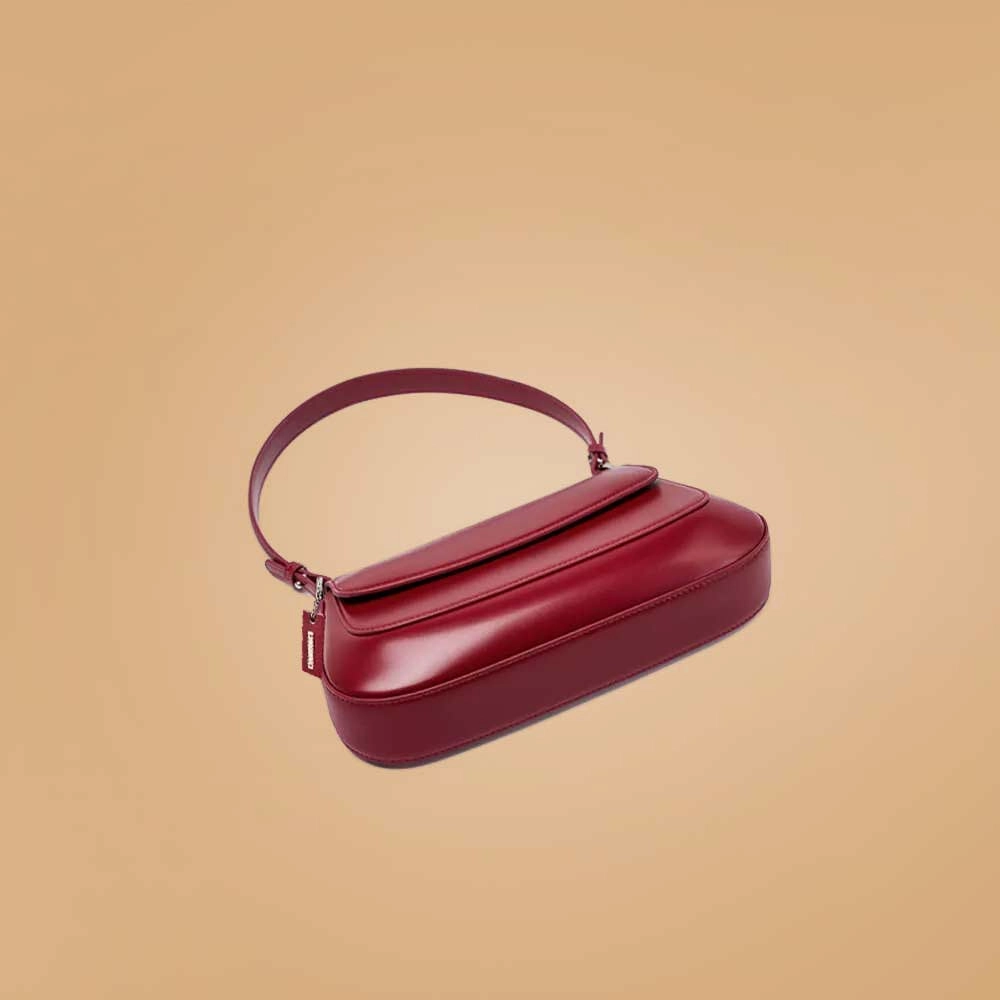 Vault (Cherry Red)