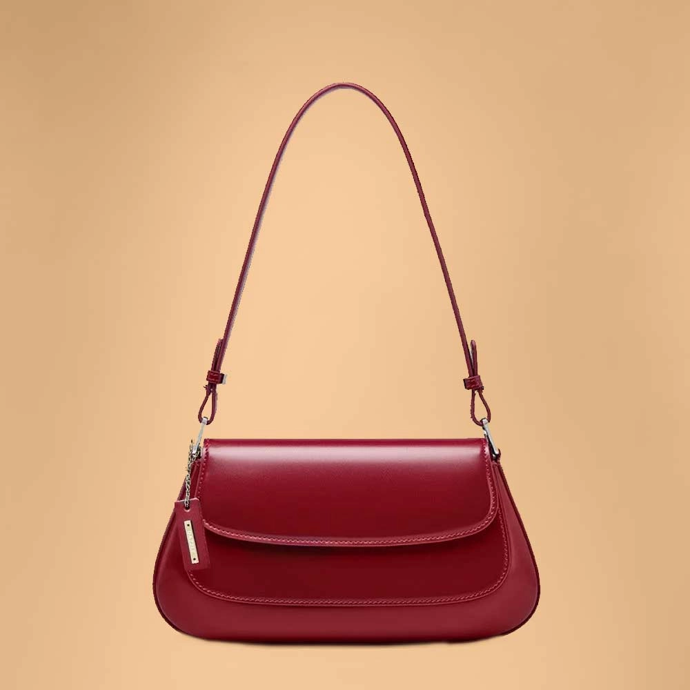 Vault (Cherry Red)