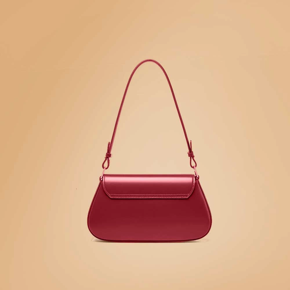 Vault (Cherry Red)