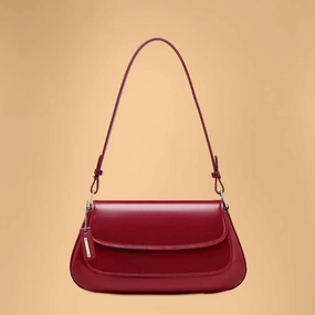 Vault (Cherry Red)