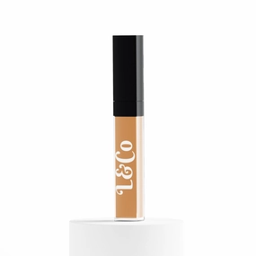 Vegan Concealers