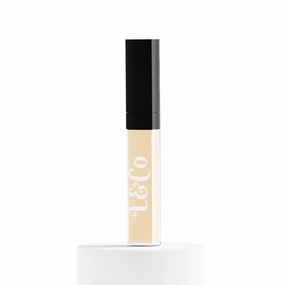 Vegan Concealers