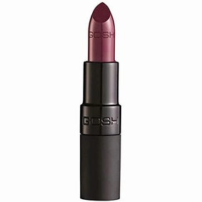 Velvet Touch Lipstick MATT 008 Matt Plum - GOSH