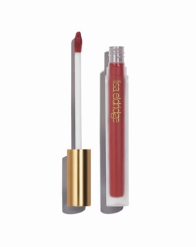 Velveteen Liquid Lip Colour - Blush
