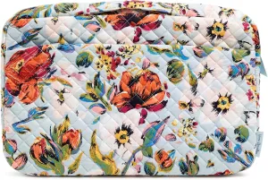 Vera Bradley Women's Cotton Laptop Organizer