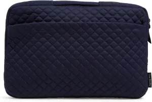 Vera Bradley Women's Cotton Laptop Organizer