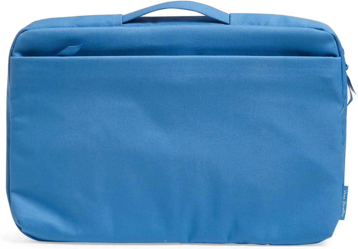 Vera Bradley Women's Cotton Laptop Organizer
