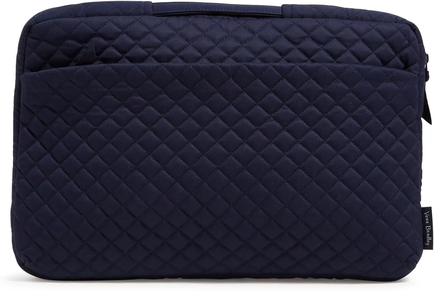 Vera Bradley Women's Cotton Laptop Organizer