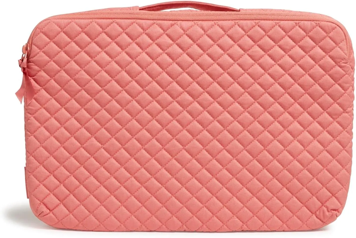 Vera Bradley Women's Cotton Laptop Organizer