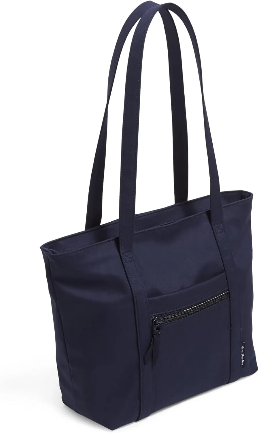 Vera Bradley Women's Cotton Small Vera Tote Bag