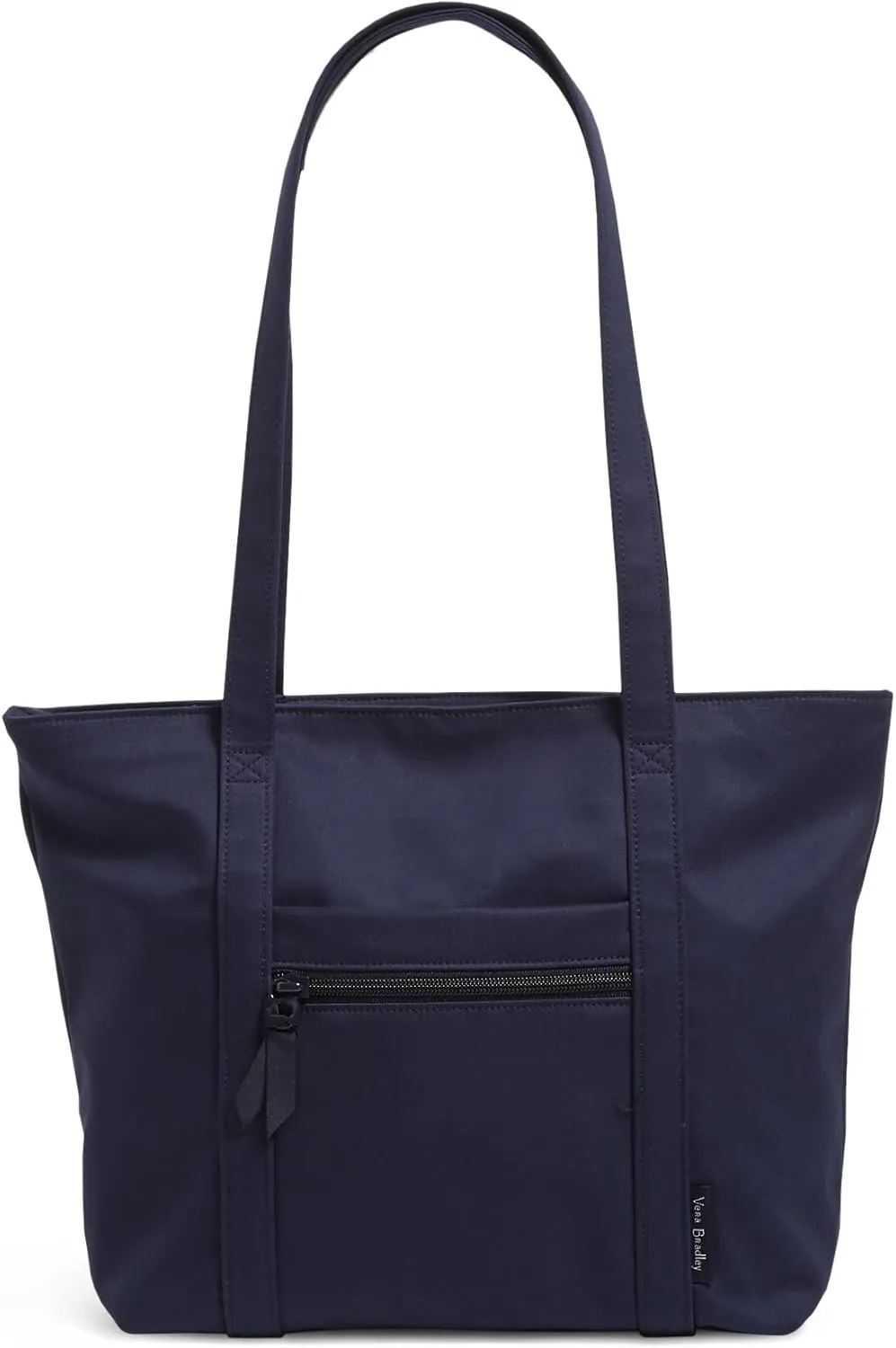 Vera Bradley Women's Cotton Small Vera Tote Bag