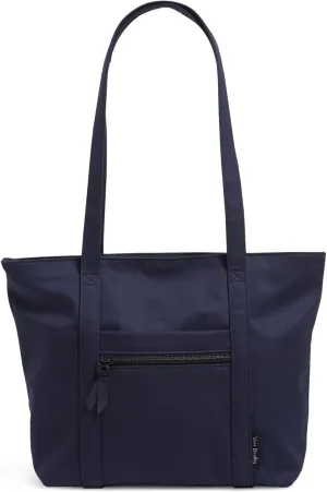 Vera Bradley Women's Cotton Small Vera Tote Bag
