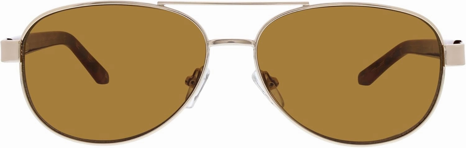 Vera Bradley Women's Avaitor Reading Sunglass Pilot Glasses