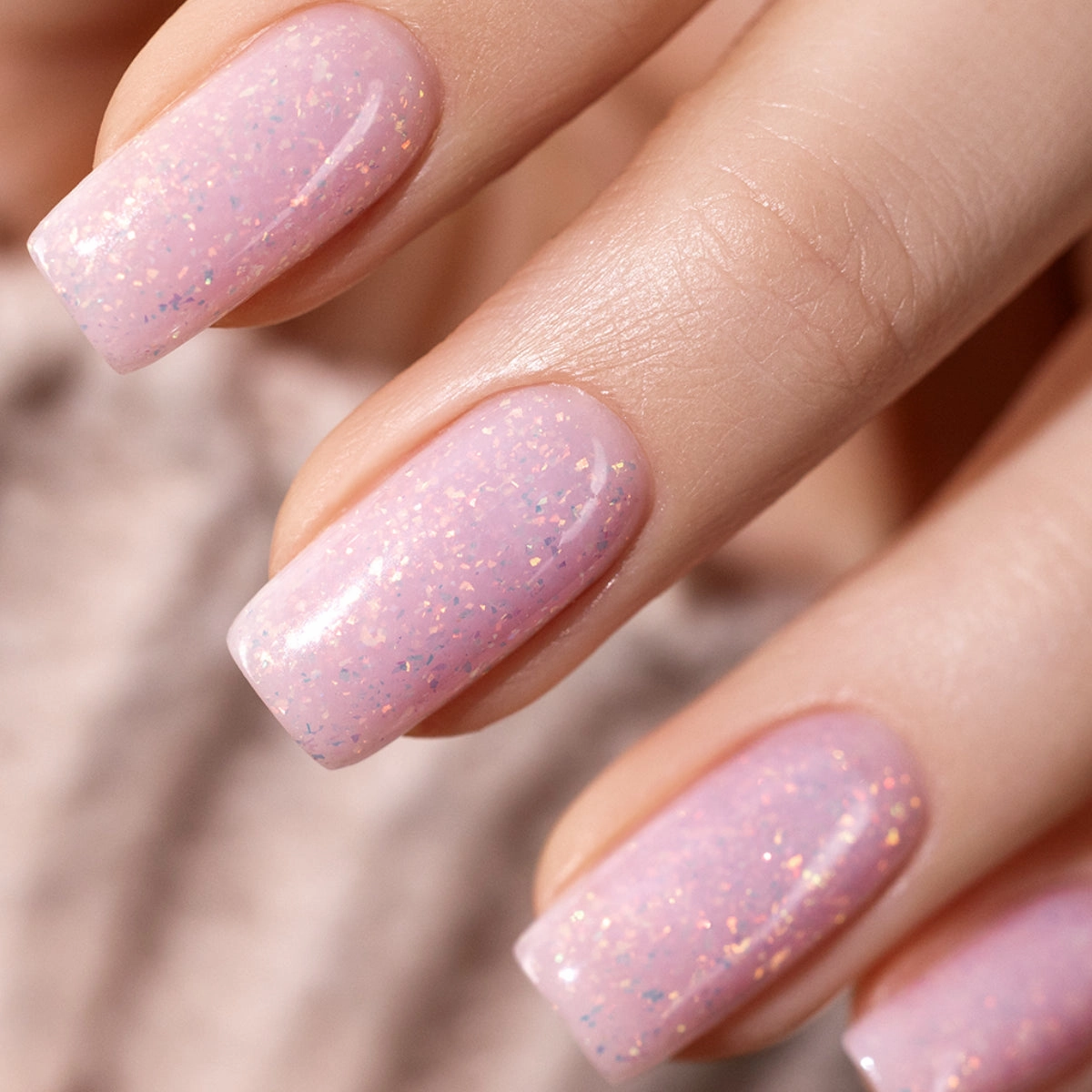 Victoria Vynn Gel Polish Just Base Rosen