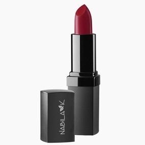 Vixen Lipstick - Long-Lasting - Glossy Finish - Pure Color Pigment - Hydrates & Seals in Moisture - Lip Color for Perfect Pout - Hypoallergenic - Cruelty-Free - Paraben-Free - 0.25 oz