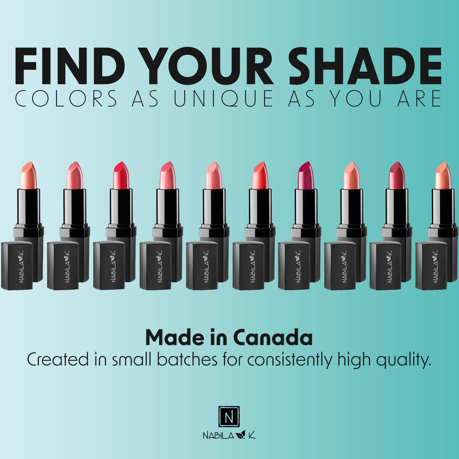 Vixen Lipstick - Long-Lasting - Glossy Finish - Pure Color Pigment - Hydrates & Seals in Moisture - Lip Color for Perfect Pout - Hypoallergenic - Cruelty-Free - Paraben-Free - 0.25 oz