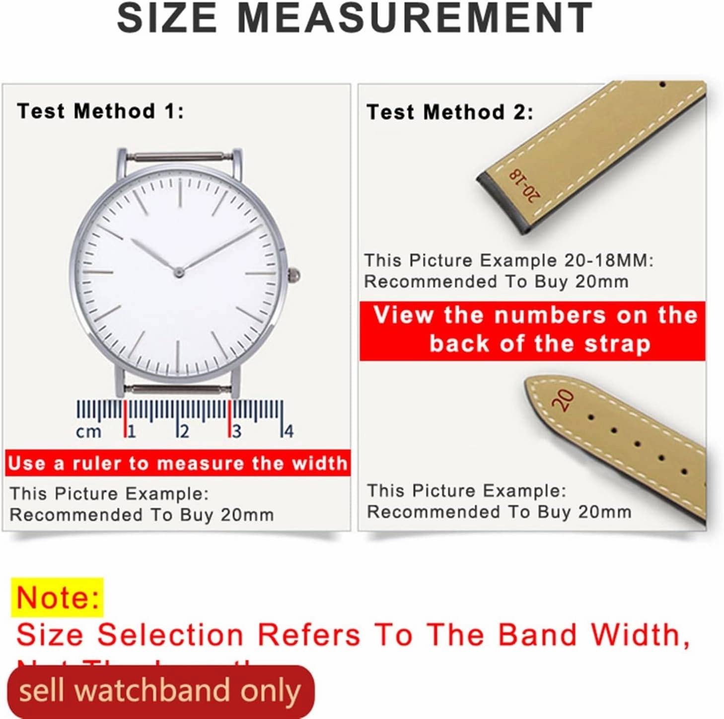 Watch Band for Cartier Tank Solo Men Lady Deployant Clasp Watch Strap Genuine Leather Soft Watch Bracelet Belt 20mm 22mm 23mm (Color : Green-Rose Gold, Size : 17mm)