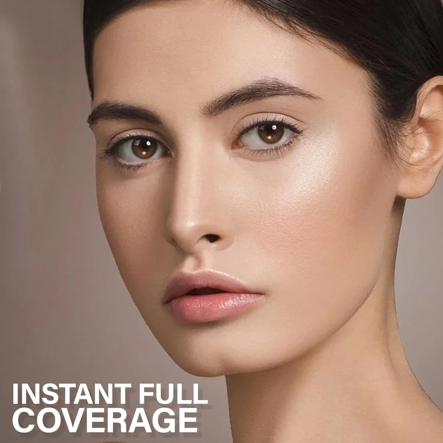 Water Proof | Long Lasting | Cover Spots | Full Coverage HD High Coverage Concealer (Yellow)