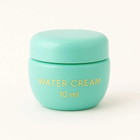 Water Cream 10ml