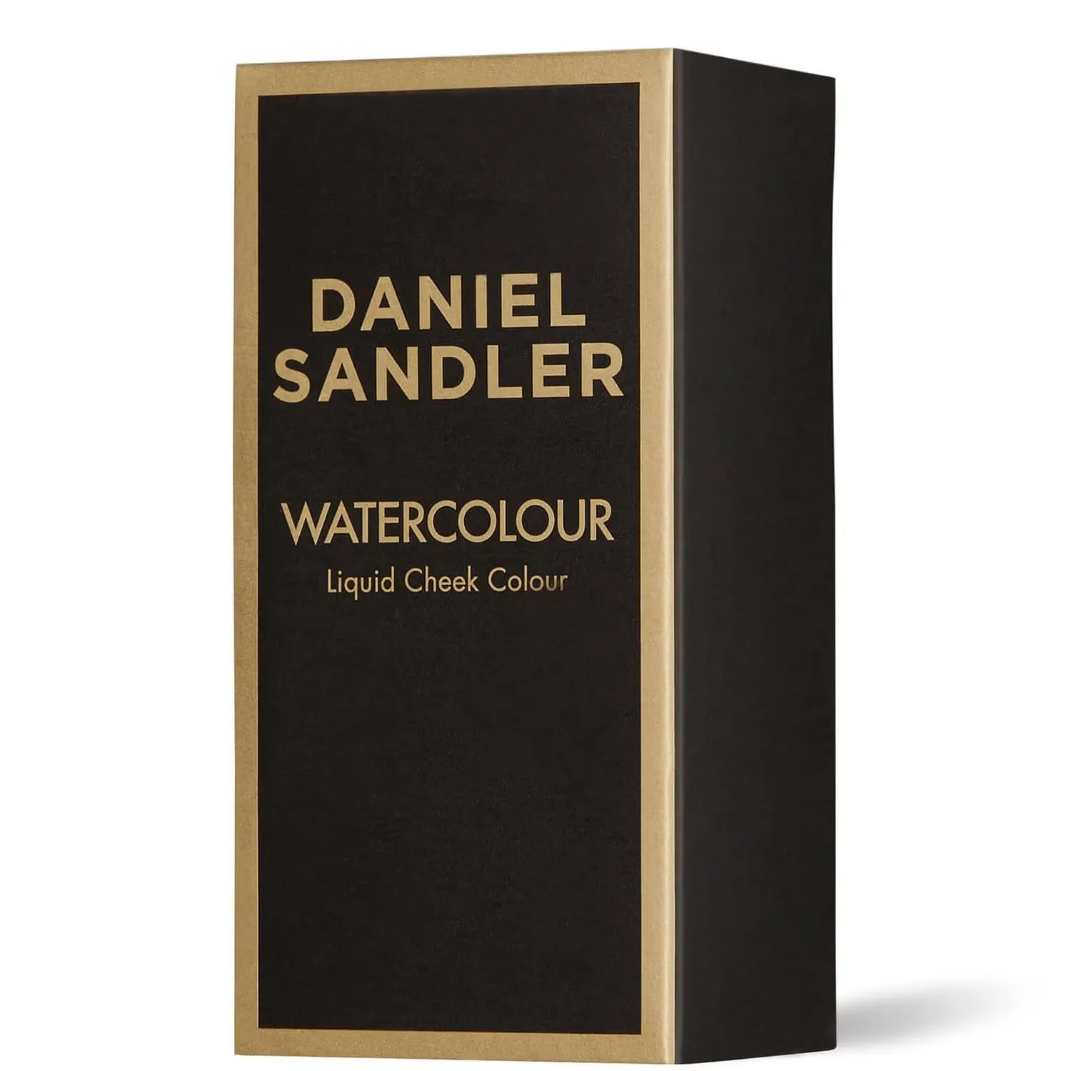 WATERCOLOUR LIQUID BLUSH CHERUB – Lightweight, Buildable, Water-Resistant Formula for Cheeks, Lips