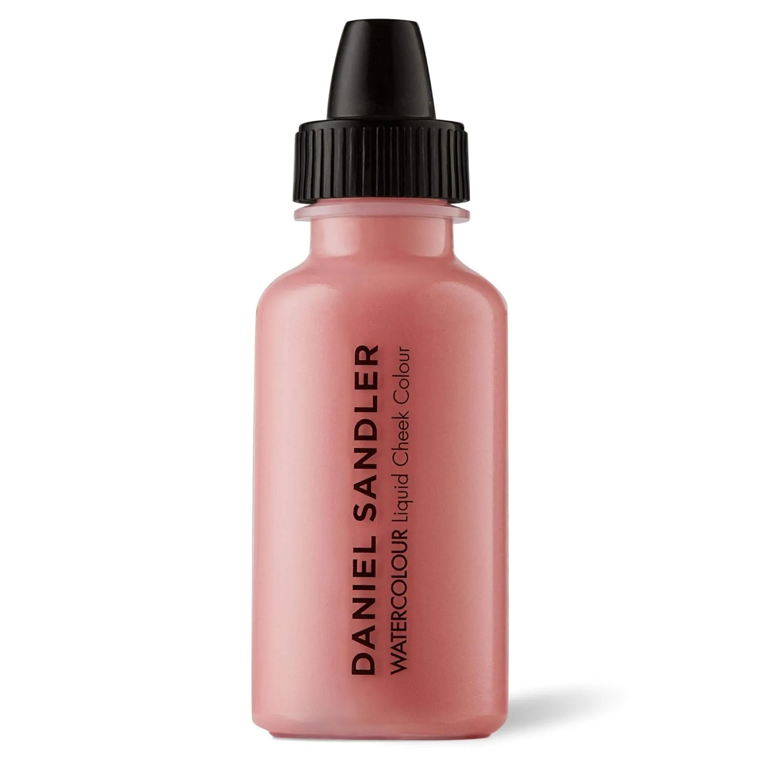 WATERCOLOUR LIQUID BLUSH CHERUB – Lightweight, Buildable, Water-Resistant Formula for Cheeks, Lips
