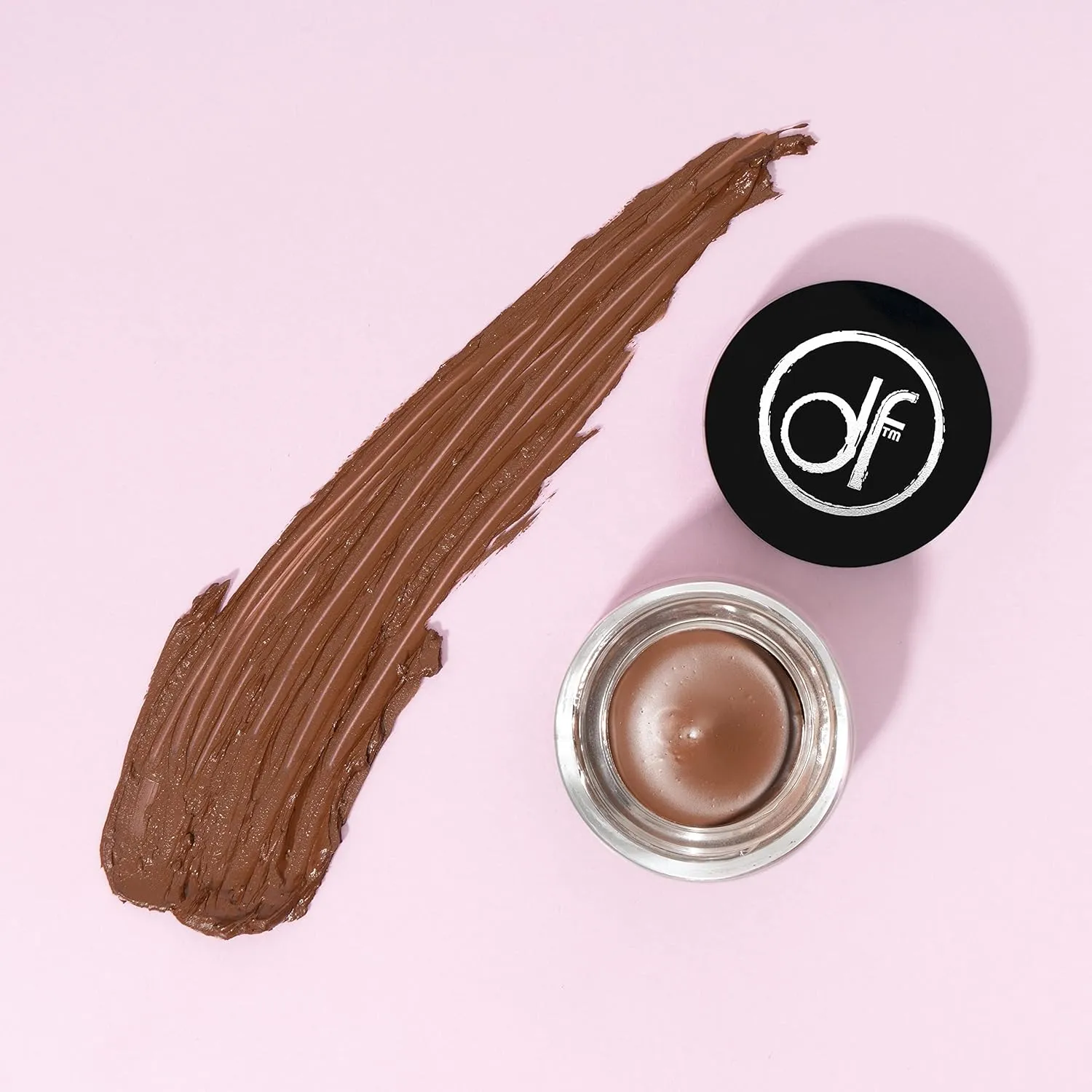 Waterproof Concealer Cream, Full Coverage Waterproof Makeup, Color Match Promise by Dermaflage, 6g/.2oz