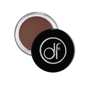 Waterproof Concealer Cream, Full Coverage Waterproof Makeup, Color Match Promise by Dermaflage, 6g/.2oz