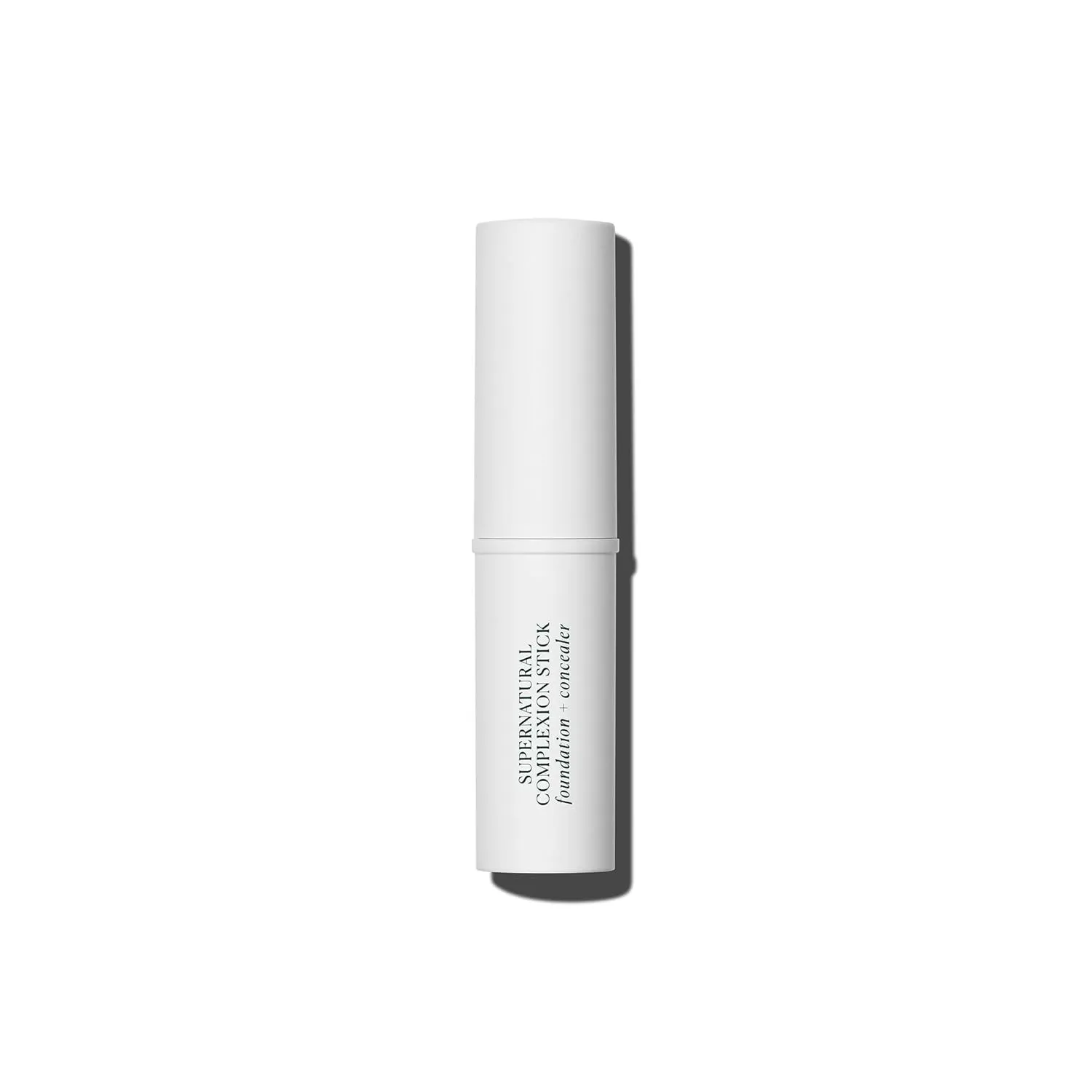 Well People Supernatural Complexion Stick Foundation   Concealer, Buildable, Light-to-Medium Coverage, Soft Matte Finish, Lightweight   Hydrating, Multi-Use, Vegan & Cruelty-Free, 20 Light Medium Warm