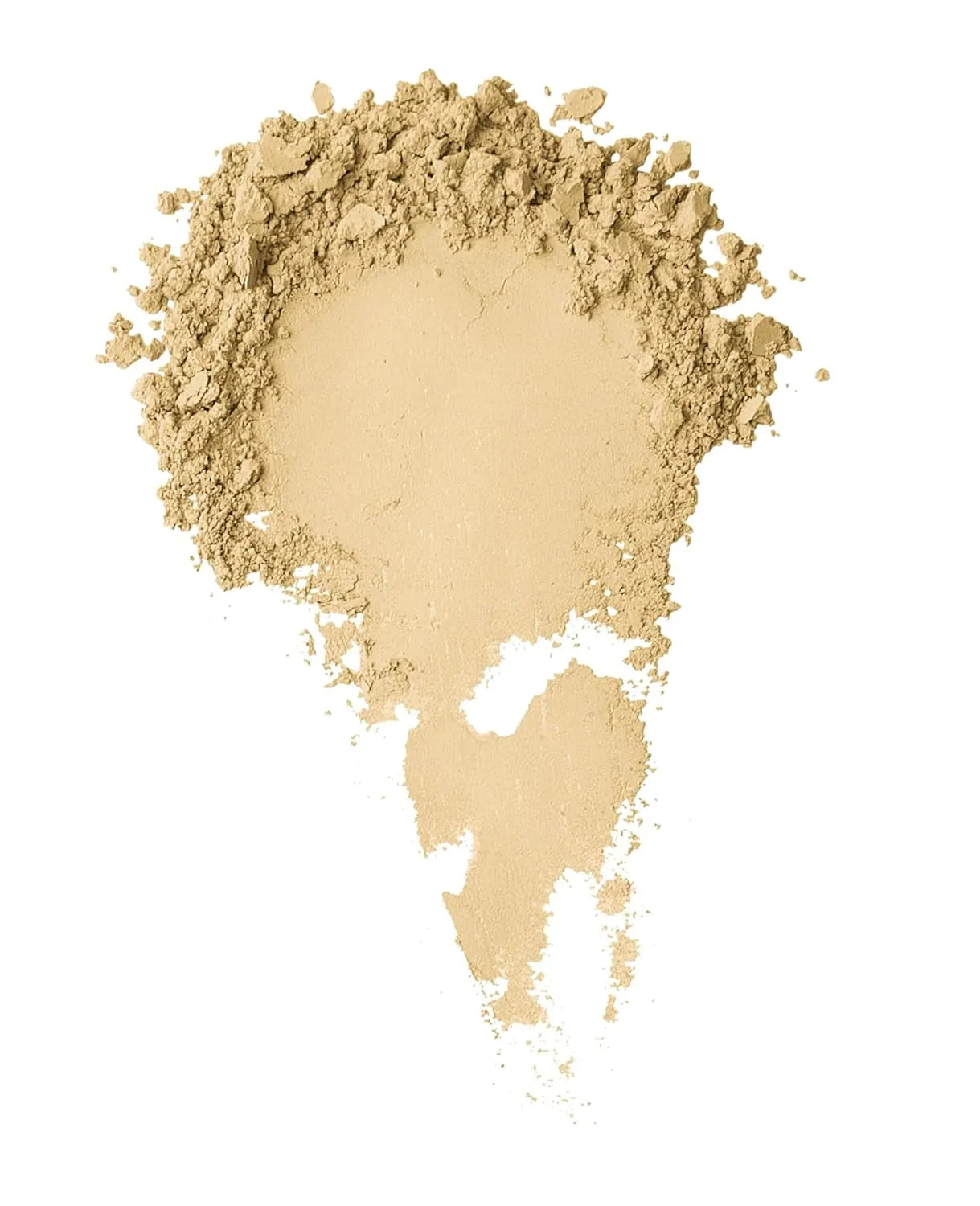 Well Rested under Eye Brightener SPF 20, Loose Powder for under Eye Brightening and Dark Circles, Mineral SPF 20, Vegan